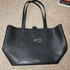 Kate Spade New York Turn Lock Tote